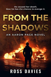 Ross Davies  — From The Shadows