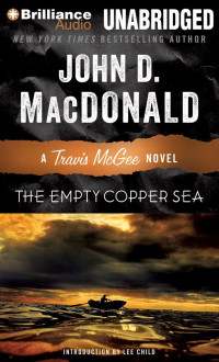 John D. MacDonald — Empty Copper Sea