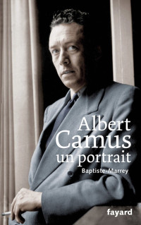 Baptiste-Marrey — Albert Camus