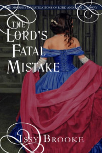 Issy Brooke  — The Lord's Fatal Mistake