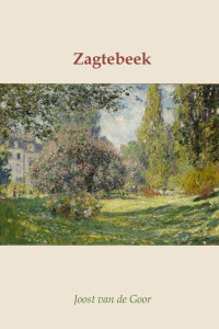 Joost van de Goor — Zagtebeek