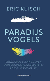 Eric Kuisch — Paradijsvogels