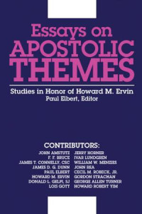 KONICA MINOLTA bizhub PRO 1050 — Essays on Apostolic Themes