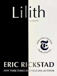 Rickstad, Eric — Lilith