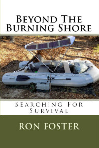 Ron Foster — Beyond the Burning Shore (Book 4 of 6 Aftermath Series)