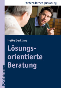 Heike Berkling — Lösungsorientierte Beratung