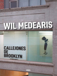 Will Medearis [Medearis, Will] — Callejones de Brooklyn