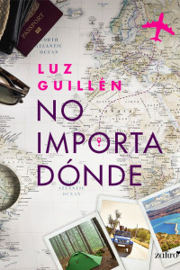 Luz Guillén — No importa dónde