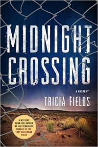 Tricia Fields — Midnight Crossing