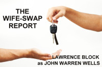 Block, Lawrence & as_Wells, John Warren — [John Warren Wells on Sexual Behavior 01] • The Wife-Swap Report