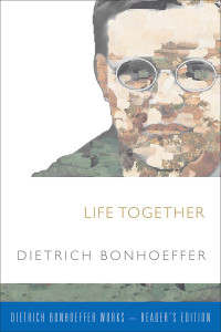 Bonhoeffer, Dietrich.; — Life Together