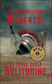 Valerio Massimo Manfredi — La torre della solitudine