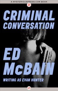 Ed McBain — Criminal Conversation