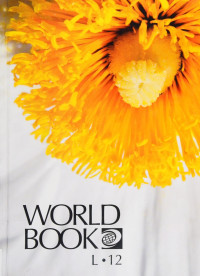 World Book, Inc — The World Book Encyclopedia - L