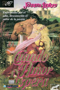 Johanna Lindsey — Cuando el amor espera