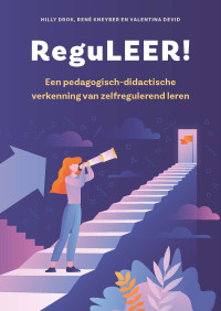 Hilly Drok — ReguLEER!