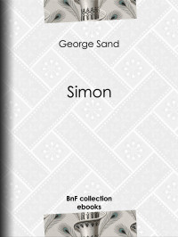 George Sand — Simon