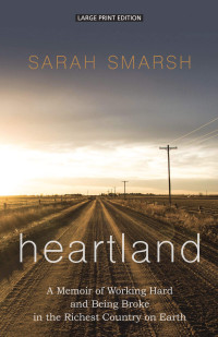 Sarah Smarsh — Heartland