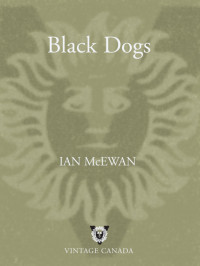 Ian Mcewan — Black Dogs