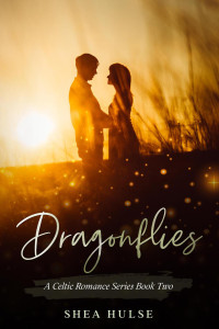 Shea Hulse — Dragonflies