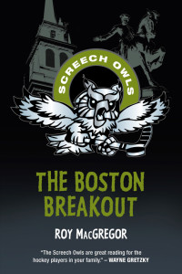  — The Boston Breakout