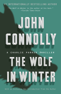 John Connolly — The Wolf in Winter