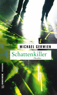 Michael Gerwien — Schattenkiller