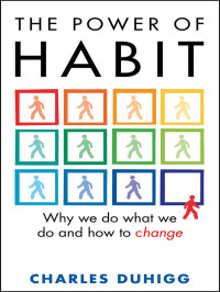 Charles Duhigg — The Power of Habit