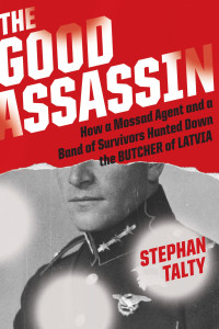 Stephan Talty — The Good Assassin [Arabic]