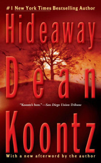 Dean Koontz — Hideaway