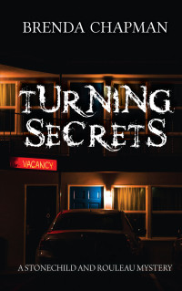 Brenda Chapman — Turning Secrets