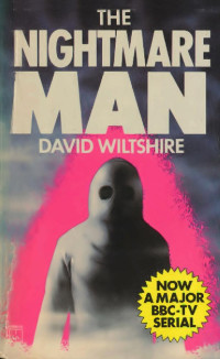 David Wiltshire — The Nightmare Man: (Child of the Vodyanoi)