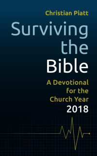 Christian Piatt — Surviving_the_Bible.indd