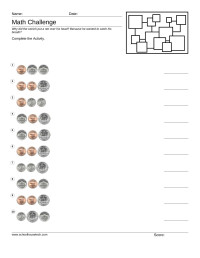 Rob — Mathematics Worksheet Factory D