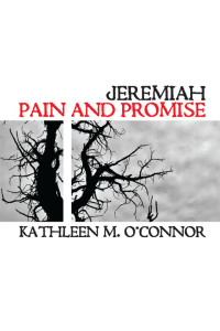 O'Connor, Kathleen M. — Jeremiah