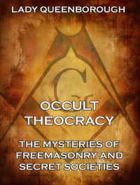 Edith Queenborough — Occult Theocracy