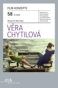 Margarete Wach — Věra Chytilová