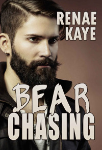 Renae Kaye — Bear Chasing