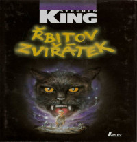 Stephen King — Rbitov zviratek