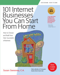 HP_Administrator — 101 Internet Businesses You Can Start From Home