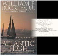 William F. Buckley Jr. — Atlantic High