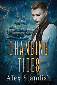 Alex Standish — Changing Tides
