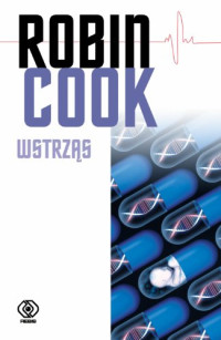 Robin Cook — Wstrząs