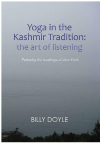 Billy Doyle — Yoga in the Kashmir Tradition