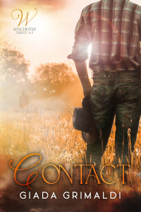 Grimaldi, Giada — Contact: Winchester Series #5 (Italian Edition)