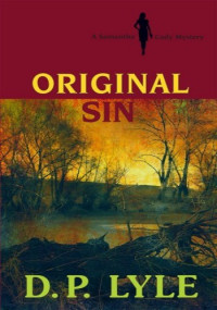 D. P. Lyle — Original Sin