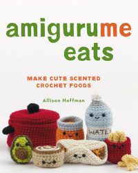 Allison Hoffman — AmiguruMe Eats