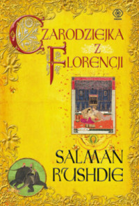 Czarodziejka z Florencji — Trident eBooks