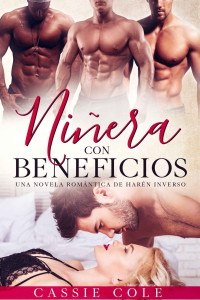 Cassie Cole — Niñera con beneficios