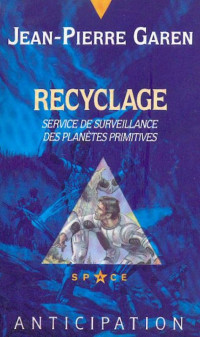 Garen, Jean-Pierre — Recyclage